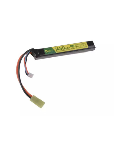 Batterie Li-Po -7.4V 1450...