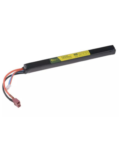 Batterie Li-Po DEANS Tconect -11.1V...