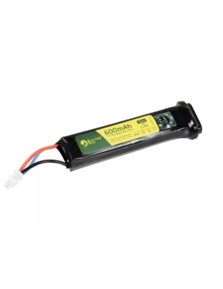 Batterie AEP Li-Po -7.4V...