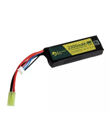 Batterie Li-Po -11.1V 2300 mAh 20/40C...