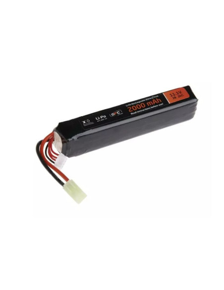 Batterie  Li-Po -11.1V 2000...