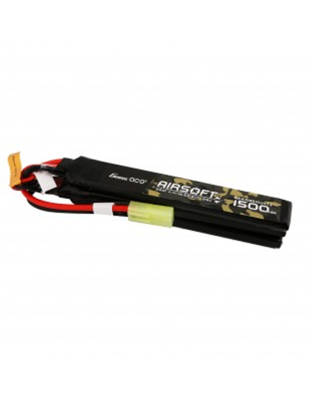 Batterie Li-Po -11.1V 1500...