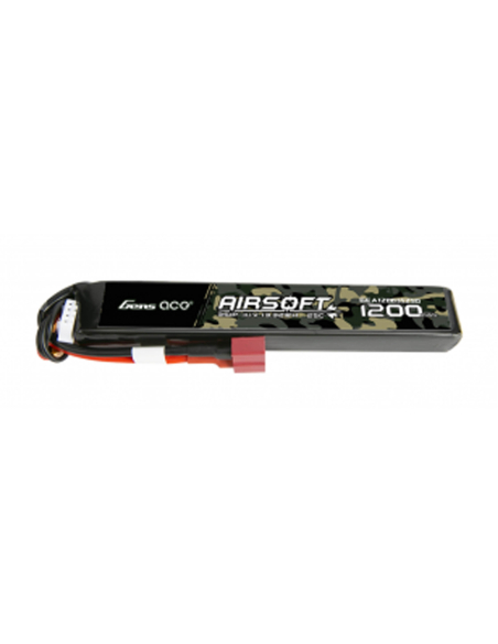 Batterie Li-Po -11.1V 1200...