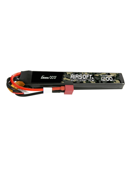 Batterie Li-Po -11.1V 1200...