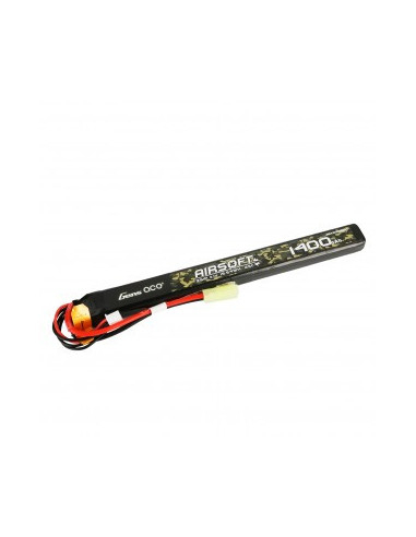 Batterie Li-Po -11.1V 1400 mAh Type...