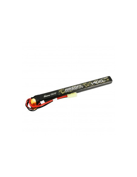 Batterie Li-Po -11.1V 1400...