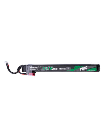 Batterie Li-Po -11.1V 1400...