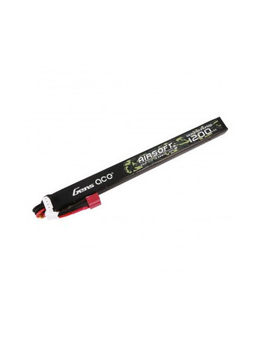 Batterie Li-Po -11.1V 1200 mAh Type...