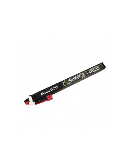 Batterie Li-Po -11.1V 1200...