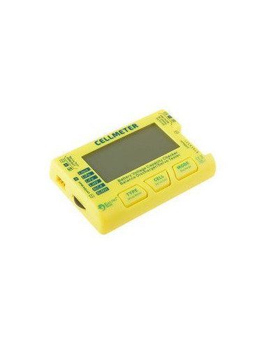 Testeur batterie universel - Electro...