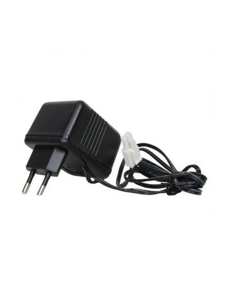 Chargeur de batterie NimH...