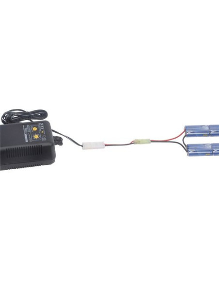 Adaptateur de batterie Mini...