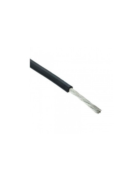 Connectique A2 16AWG...