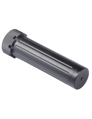 Extension de tube de Crosse pour...