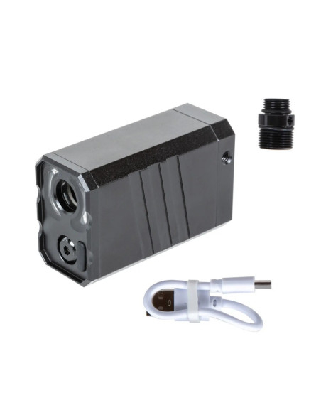 Tracer Unit E-Shooter Flare...