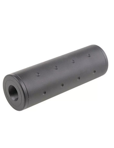 Silencieux type VTL 10.7 cm x 3.4 cm...