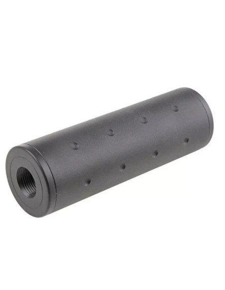 Silencieux type VTL 10.7 cm...