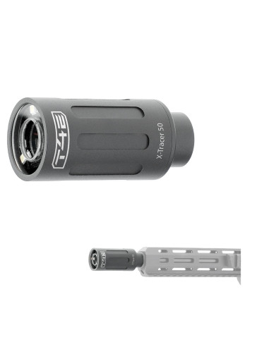 Flasheur LED Xtracer Cal50 pour...