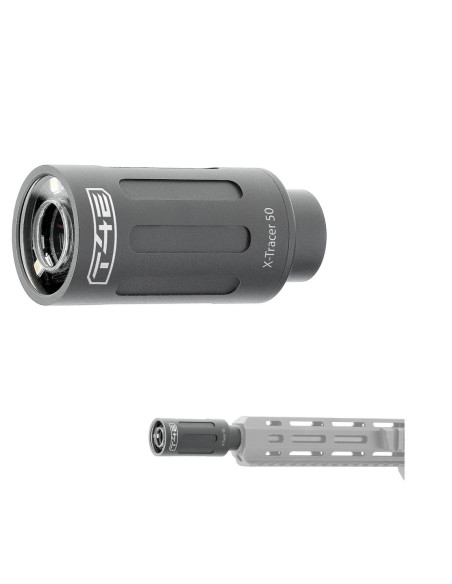 Flasheur LED Xtracer Cal50...