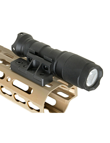 Petit Rail Alu Keymod...