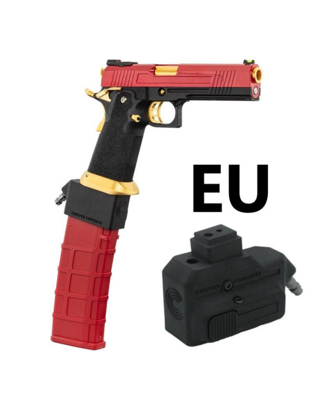 Adaptateur Chargeur HPA...