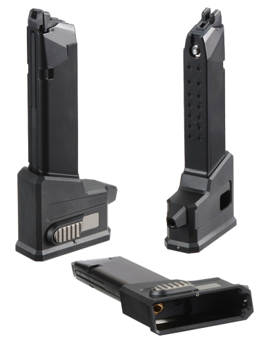 Adaptateur Chargeur HPA...