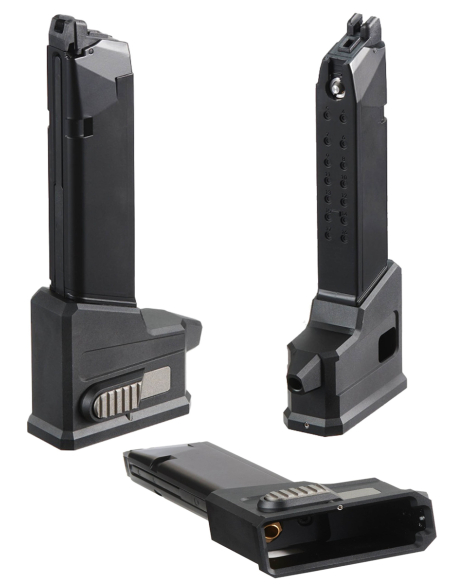 Adaptateur Chargeur HPA...