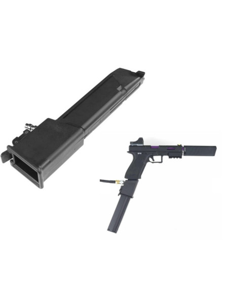 Adaptateur Chargeur HPA...