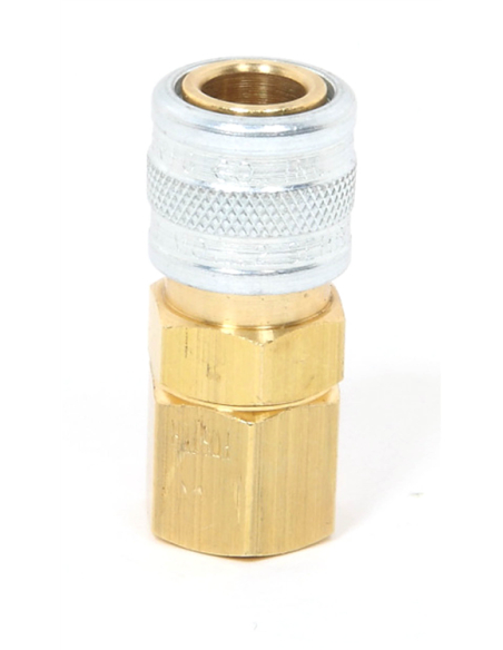 Coupleur HPA femelle 1/8...