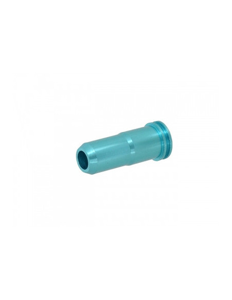 Nozzle Air Aluminium Bleu...
