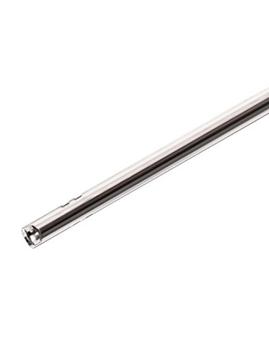 Canon Airsoft AEG  SRC - Chrome Brass...