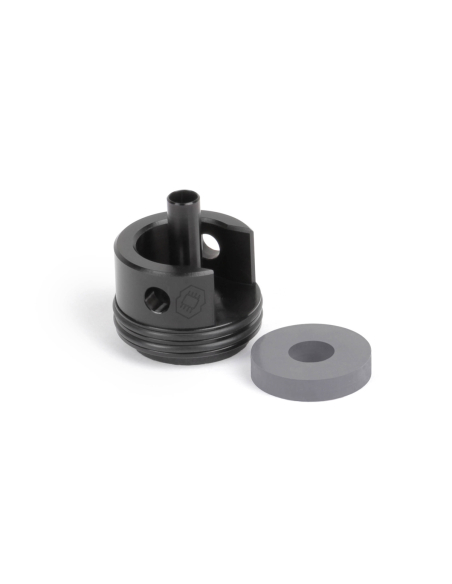 Tête de Cylindre CNC Alu...