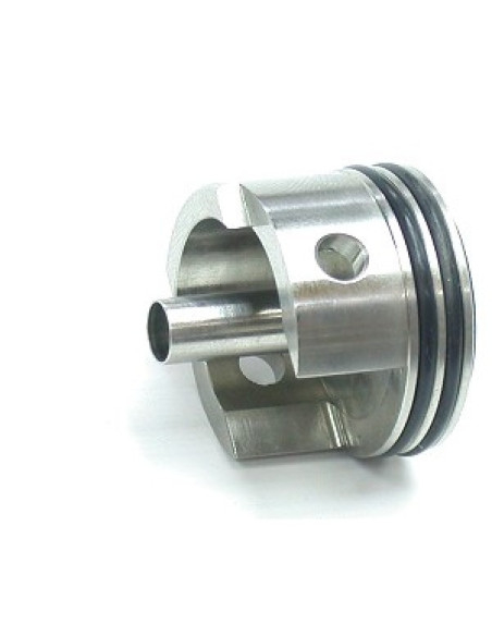 Tête de cylindre V3 AUG...