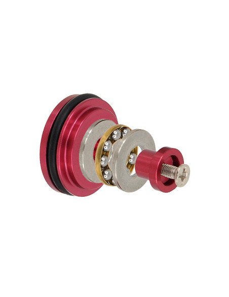 Tête de piston Alu CNC...