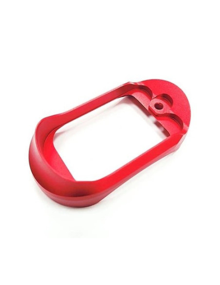 Magwell Aluminium AAP01...
