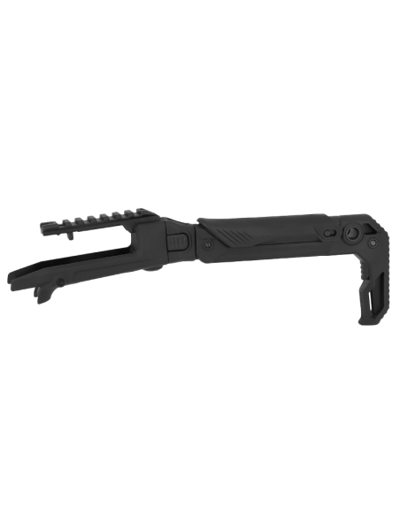 Crosse tactique Pliable...