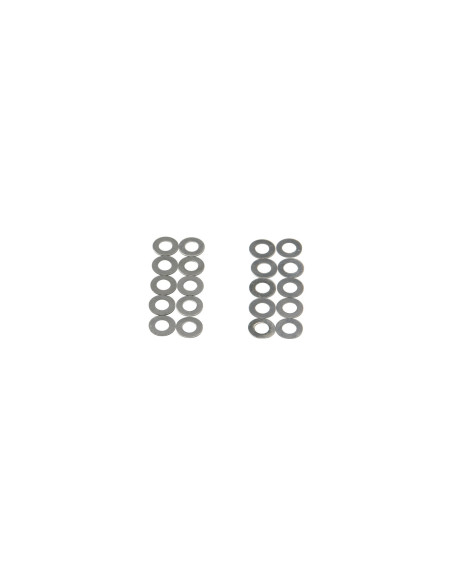 Shims - Rondelles de...