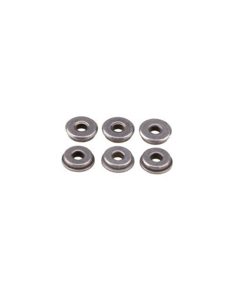 Roulements Bushing acier...