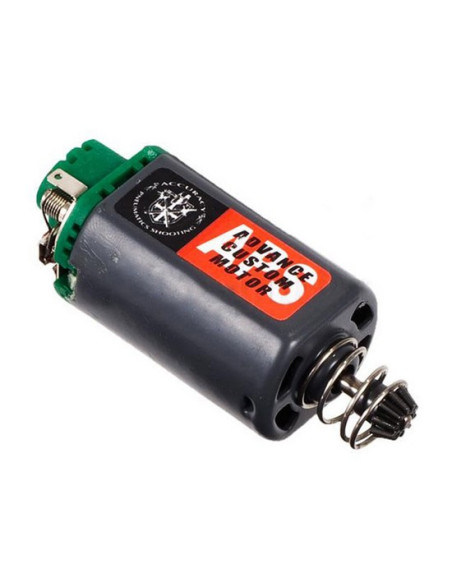 Moteur APS Standard - Axe...