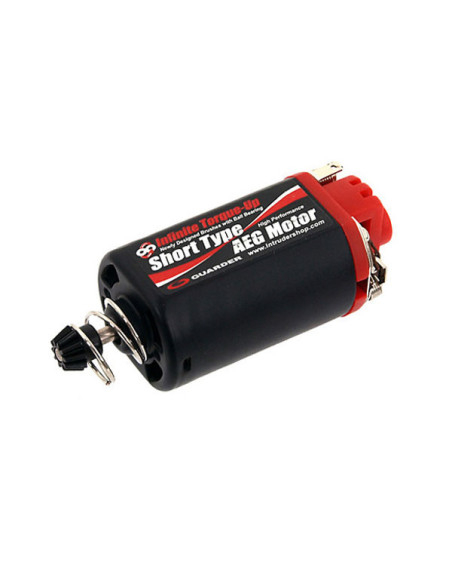 Moteur GUARDER INFINITE...