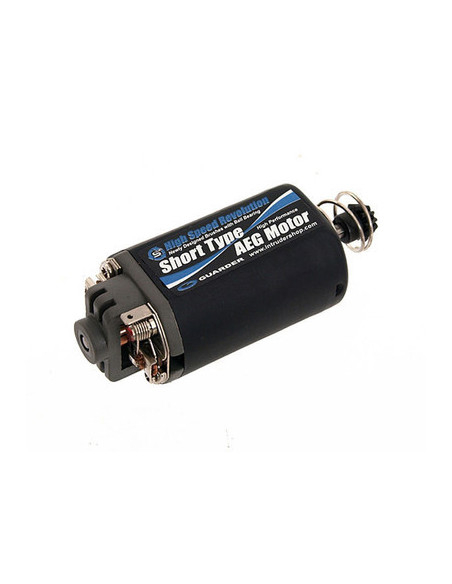 Moteur GUARDER REVOLUTION...