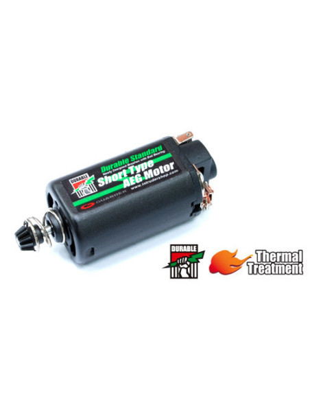 Moteur GUARDER  DURABLE -...