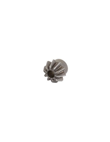 Pignon Moteur renforce Acier Type O -...
