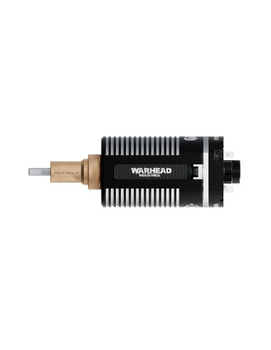 Moteur Brushless renforcé Axe Long...