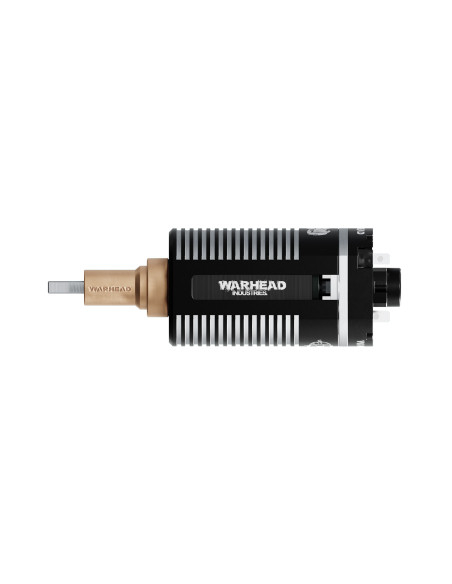 Moteur Brushless renforcé...