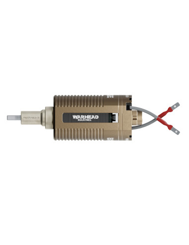 Moteur Brushless renforcé Axe Long...