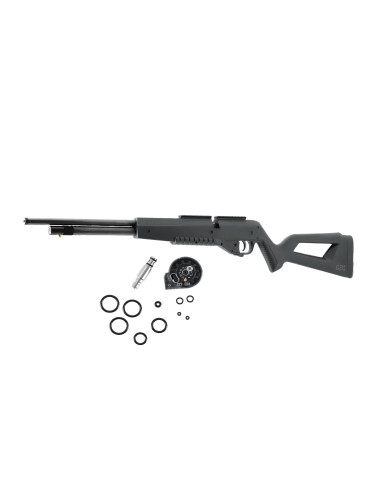 Carabine PCP 5.5mm ICONIX 16J Umarex