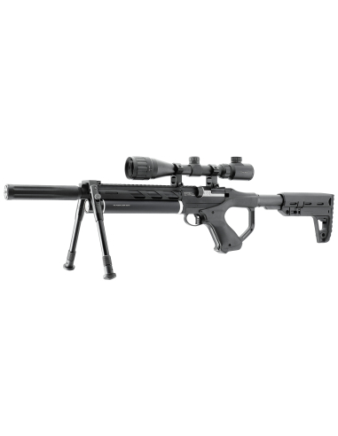 Carabine PCP 5.5mm NOTOS 16J +...
