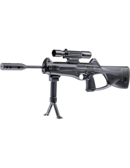 Carabine 4.5mm Plomb...