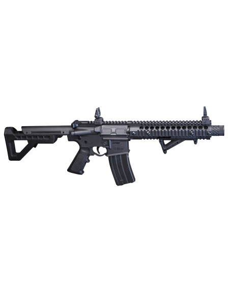 Fusil d'assault DPMS SBR...